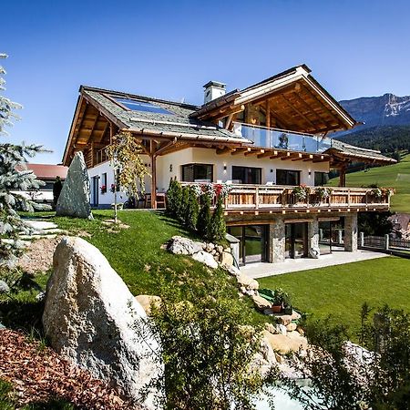 Chalet Stefan - Apartments Stern Exterior foto